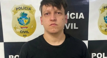 Empresário é preso suspeito de aplicar golpe em fornecedores e clientes ao comprar e vender produtos